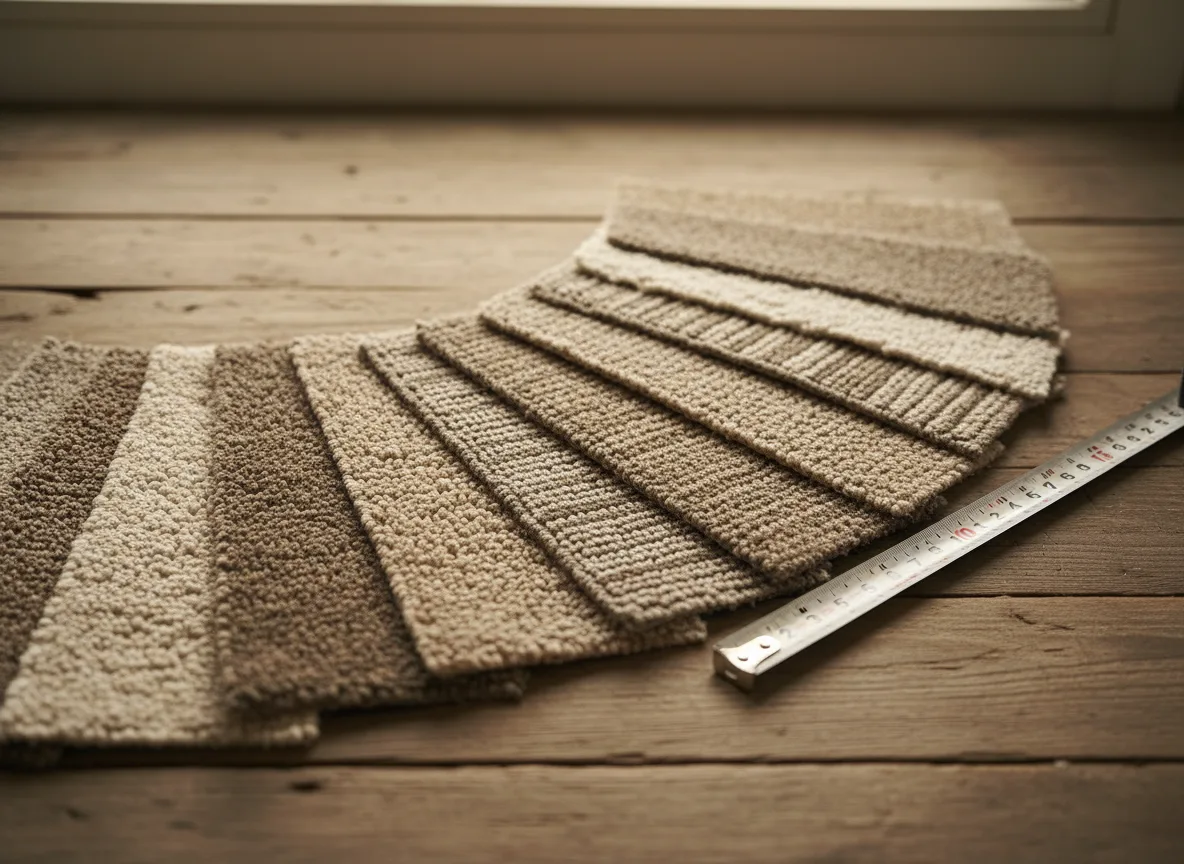 Carpet Installation Solano, NM FAQs